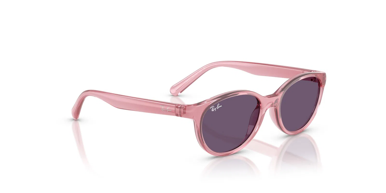 Ray-Ban Junior 9080SF Sunglasses - view 9